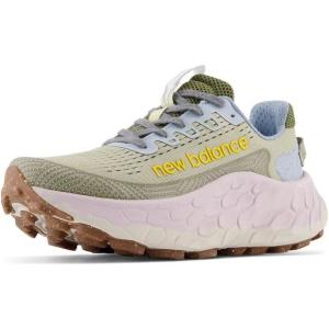 imageNew Balance W1540 Version 3 Womens Running ShoeFatigue GreenSunflower