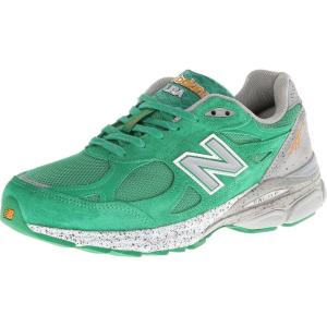 imageNew Balance W1540 Version 3 Womens Running ShoeGreenGrey