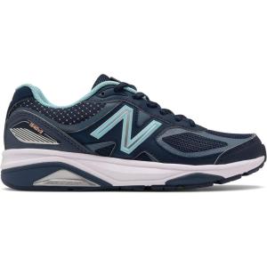 imageNew Balance W1540 Version 3 Womens Running ShoeNatural Indigo