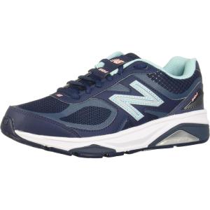 imageNew Balance W1540 Version 3 Womens Running ShoeNatural IndigoNatural Indigo