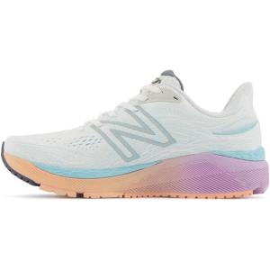 imageNew Balance W1540 Version 3 Womens Running ShoeWhiteBlue Chill