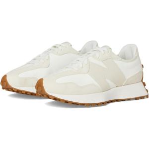 imageNew Balance Womens 327 SneakerLinenSea Salt