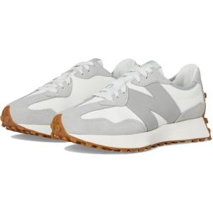 imageNew Balance Womens 327 SneakerRaincloudReflection