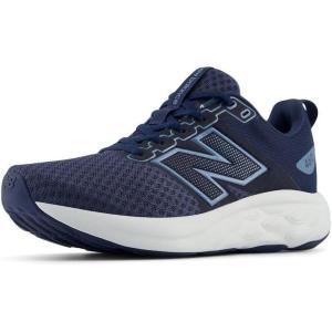 imageNew Balance Womens 460 V4 Running ShoeVintage IndigoHeron Blue