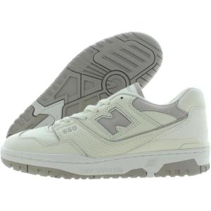 imageNew Balance Womens 550 SneakersOffwhiteSea SaltOffwhite