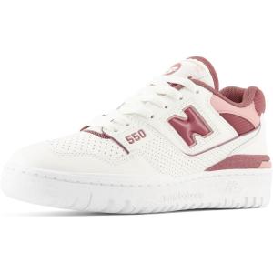 imageNew Balance Womens 550 SneakersSea Salt