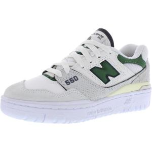 imageNew Balance Womens 550 SneakersSea Salt Green