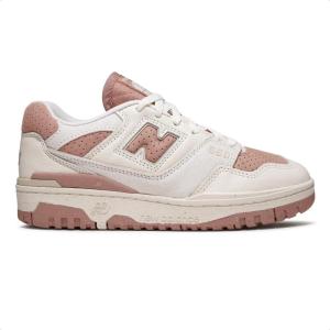 imageNew Balance Womens 550 SneakersSea SaltLandslide