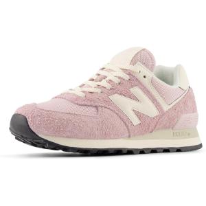 imageNew Balance Womens 574 V2 SneakerRose SugarPermafrost