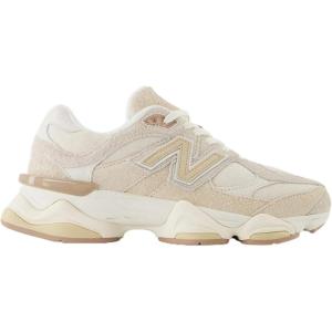 imageNew Balance Womens 9060 SneakersBeigeWhite
