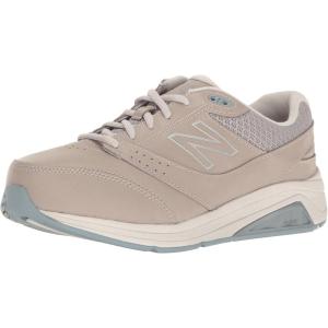 imageNew Balance Womens 928 V3 LaceUp Walking ShoeGreyGrey