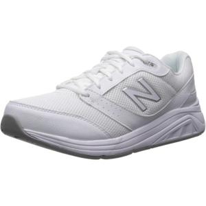 imageNew Balance Womens 928 V3 LaceUp Walking ShoeWhite