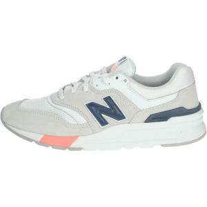 imageNew Balance Womens 997h V1 SneakerGrey