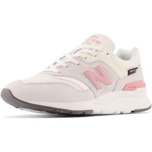 imageNew Balance Womens 997h V1 SneakerGrey MatterHazy Rose