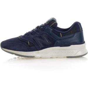imageNew Balance Womens 997h V1 SneakerPigmentPigment