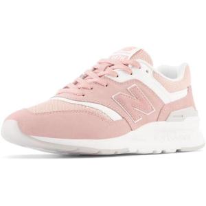 imageNew Balance Womens 997h V1 SneakerPink MoonPink Sand
