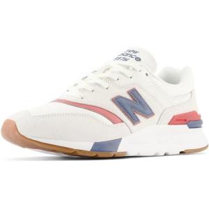 imageNew Balance Womens 997h V1 SneakerSea SaltAstro Dust