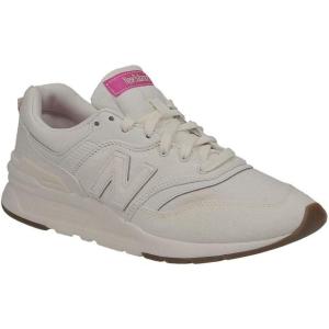 imageNew Balance Womens 997h V1 SneakerSea SaltCarnival