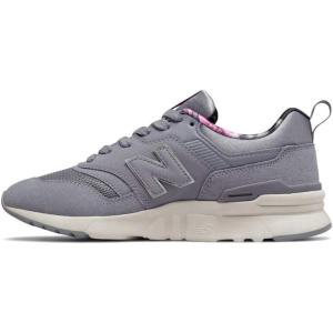 imageNew Balance Womens 997h V1 SneakerSmoky QuartzKite Purple