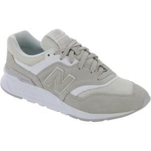 imageNew Balance Womens 997h V1 SneakerTimberwolfWhite