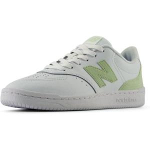 imageNew Balance Womens BBW80 V1 SneakerWhiteNatural Mint