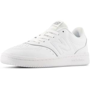 imageNew Balance Womens BBW80 V1 SneakerWhiteWhite