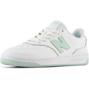 imageNew Balance Womens Bbw80 V1 SneakerGreenClay Ash