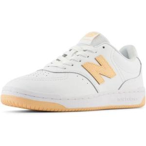 imageNew Balance Womens Bbw80 V1 SneakerWhitePeach Blossom