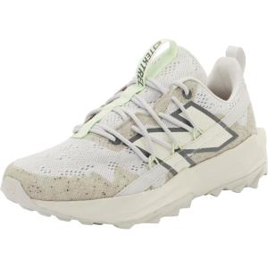 imageNew Balance Womens Dynasoft Tektrel V1 Trail Running ShoeGrey Matter