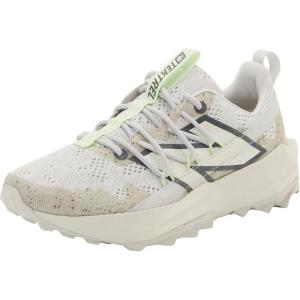 imageNew Balance Womens Dynasoft Tektrel V1 Trail Running ShoeMatt Grey