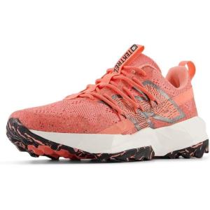 imageNew Balance Womens Dynasoft Tektrel V1 Trail Running ShoeSunfade RedDrift RedSea Salt