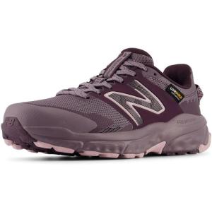 imageNew Balance Womens Fresh Foam 510 V6 Trail Running ShoeDeep PlumDark Ice WineTwilight Haze