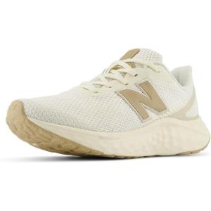 imageNew Balance Womens Fresh Foam Arishi V4 Running ShoeAngoraIncenseAngora