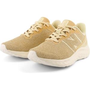 imageNew Balance Womens Fresh Foam Arishi V4 Running ShoeDolceGoldAngora