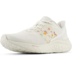 imageNew Balance Womens Fresh Foam Arishi V4 Running ShoeSea SaltSea SaltRose Sugar