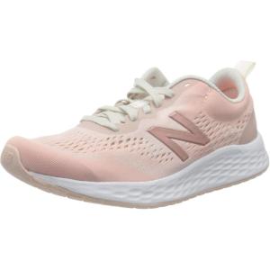 imageNew Balance Womens Fresh Foam Arishi V4 Tiralux SneakersPink
