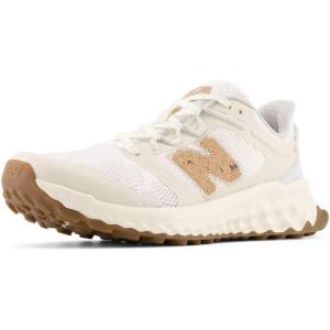 imageNew Balance Womens Fresh Foam Garoe V1 Trail Running ShoeSea SaltLinenCork