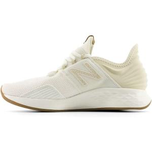 imageNew Balance Womens Fresh Foam Roav Road Running ShoeSea SaltBoneIncense