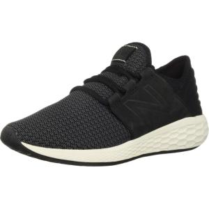 imageNew Balance Womens Fresh Foam Sport V2BlackMagnetSea Salt