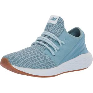 imageNew Balance Womens Fresh Foam Sport V2Blue FogPlatinum Sky