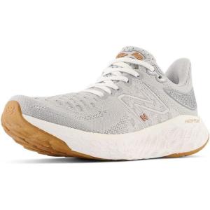 imageNew Balance Womens Fresh Foam X 1080 V12 Running ShoeAluminum GreySea SaltCopper Metallic