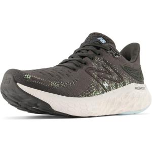 imageNew Balance Womens Fresh Foam X 1080 V12 Running ShoeBlack TopBlack