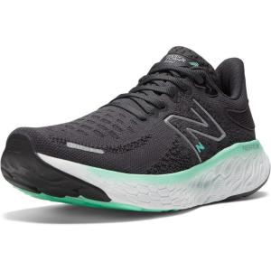 imageNew Balance Womens Fresh Foam X 1080 V12 Running ShoePhantomBright Mint