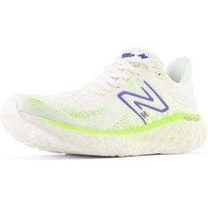 imageNew Balance Womens Fresh Foam X 1080 V12 Running ShoeSea SaltElectric Indigo