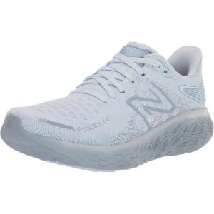 imageNew Balance Womens Fresh Foam X 1080 V12 Running ShoeStarlightDusk BlueSea Salt
