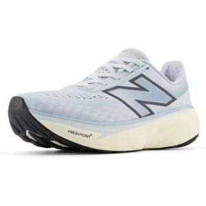 imageNew Balance Womens Fresh Foam X 1080 V14 Running ShoeIce BlueLight Chrome BlueAngora