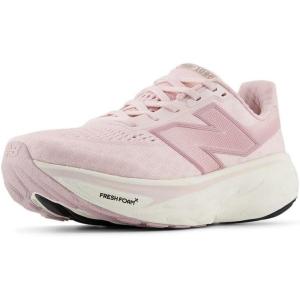 imageNew Balance Womens Fresh Foam X 1080 V14 Running ShoeRose SugarTwilight HazeSea Salt