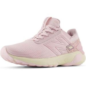 imageNew Balance Womens Fresh Foam X 1440 V1 Running ShoeRose SugarTwilight HazeIce Wine