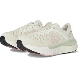 imageNew Balance Womens Fresh Foam X 1540 V4 Running ShoeTurtledoveSilver Moss