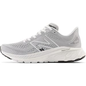 imageNew Balance Womens Fresh Foam X 860 V13Aluminum GreyQuartz GreyBlacktop